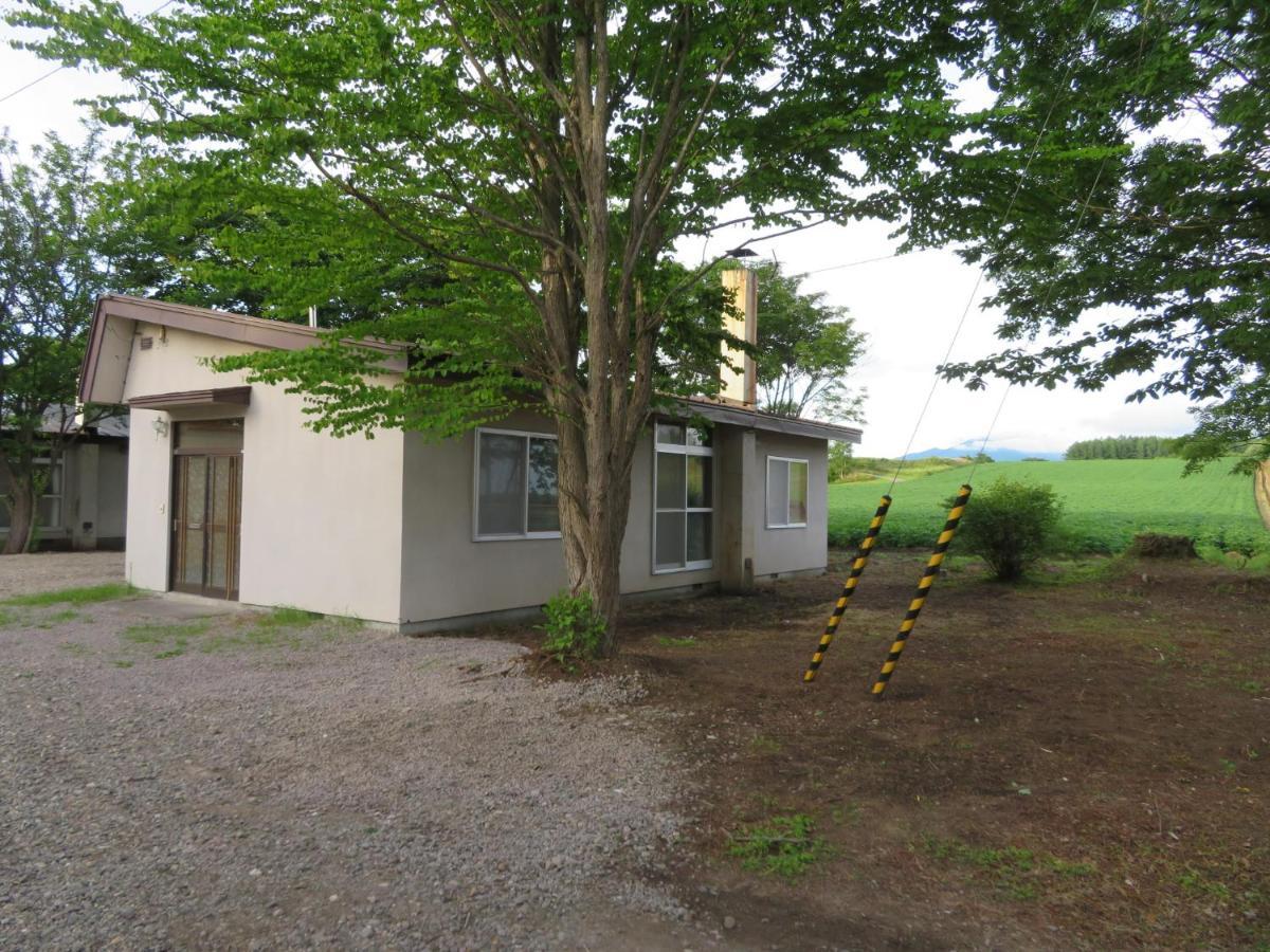 Mizu No Gakko Villa Shari Ngoại thất bức ảnh