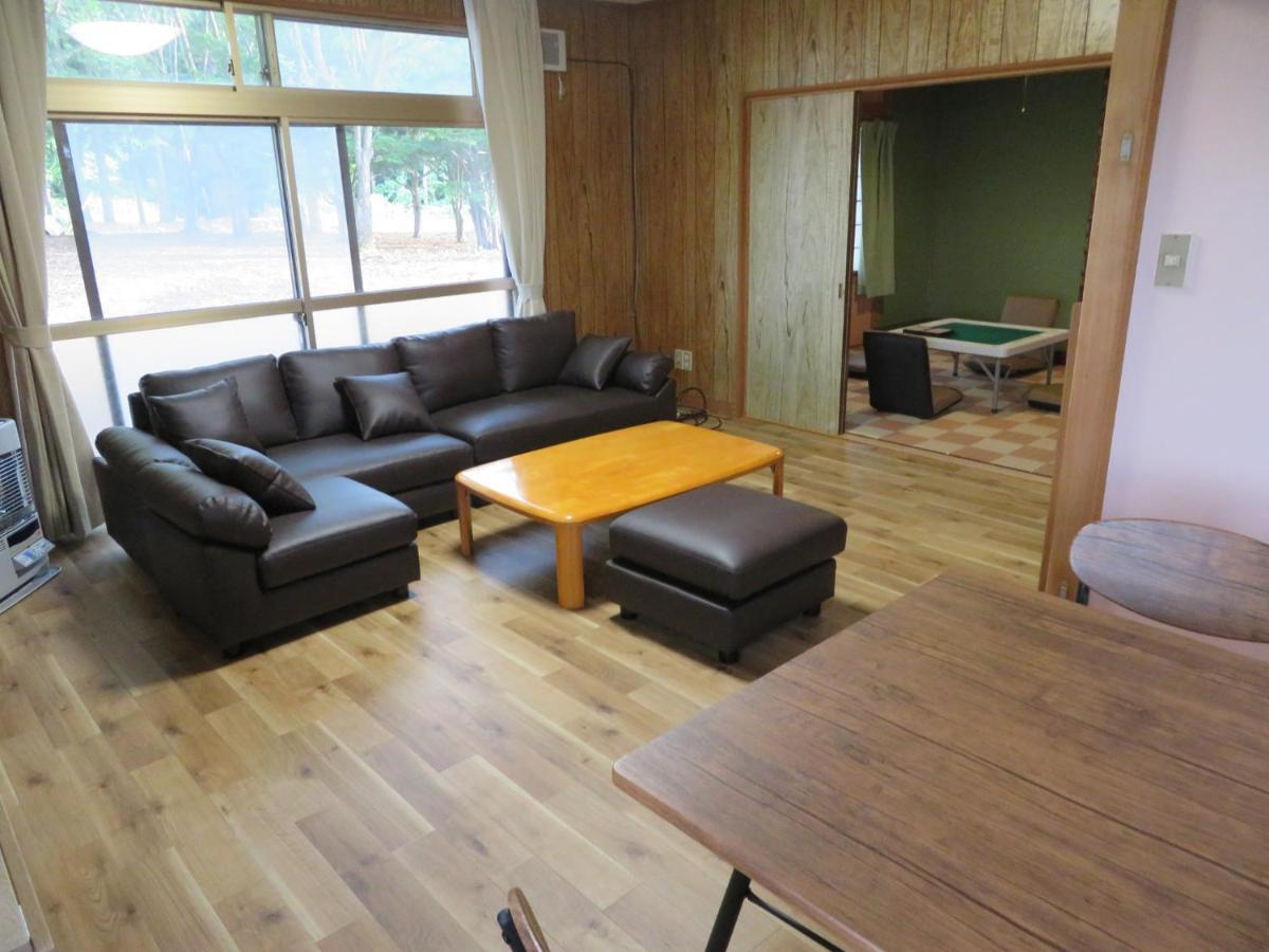 Mizu No Gakko Villa Shari Ngoại thất bức ảnh