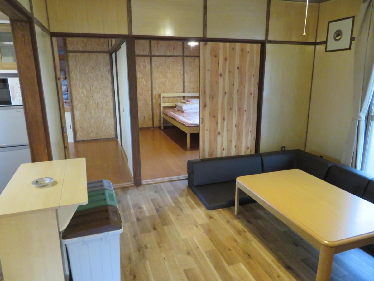 Mizu No Gakko Villa Shari Ngoại thất bức ảnh