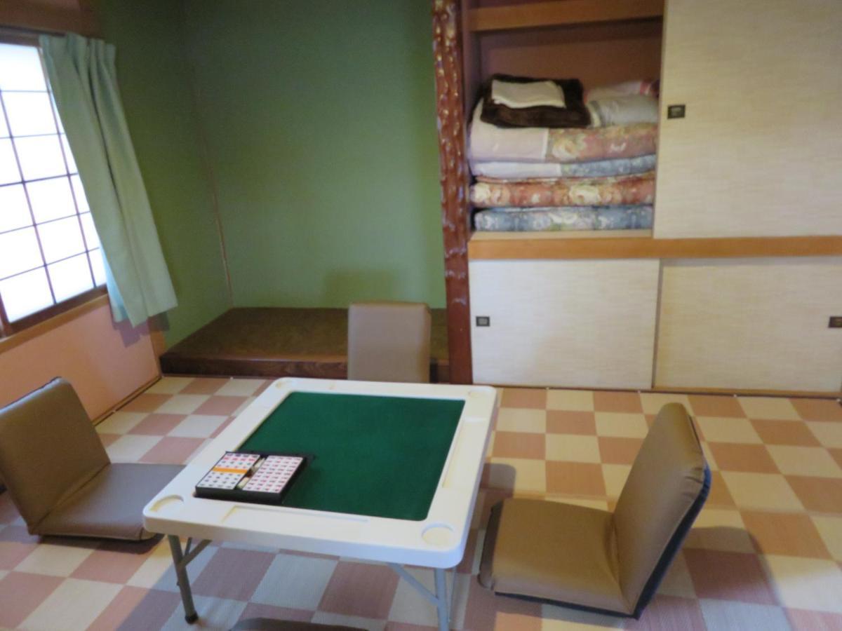 Mizu No Gakko Villa Shari Ngoại thất bức ảnh