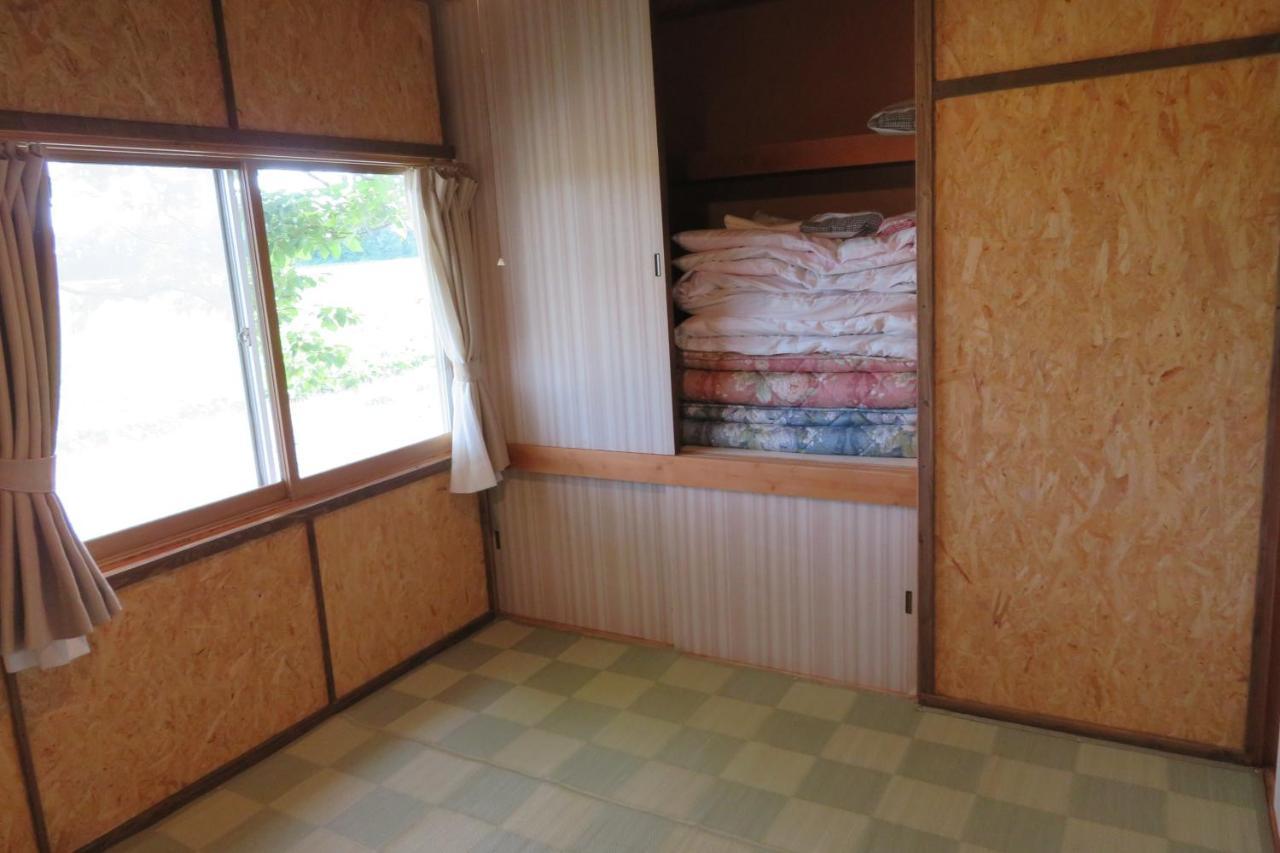 Mizu No Gakko Villa Shari Ngoại thất bức ảnh