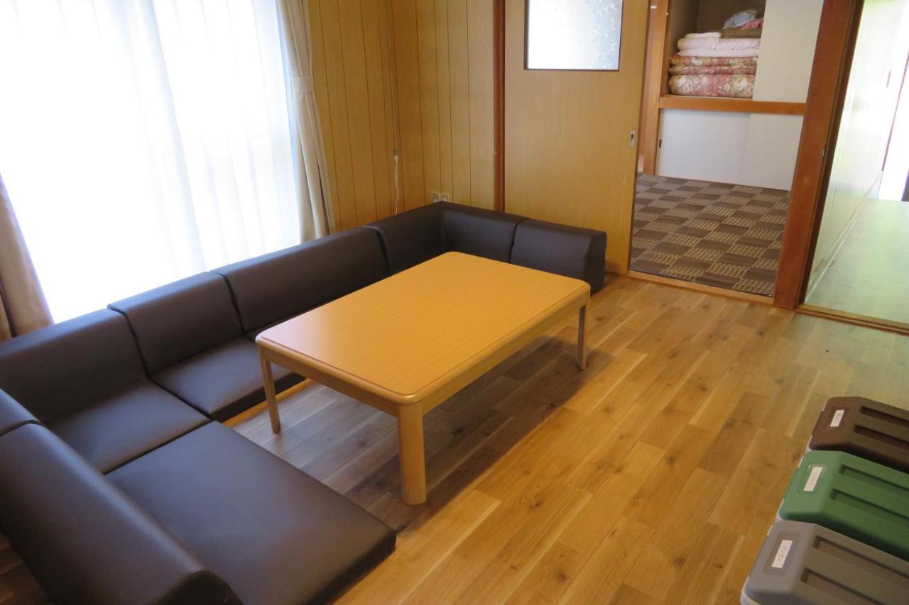 Mizu No Gakko Villa Shari Ngoại thất bức ảnh